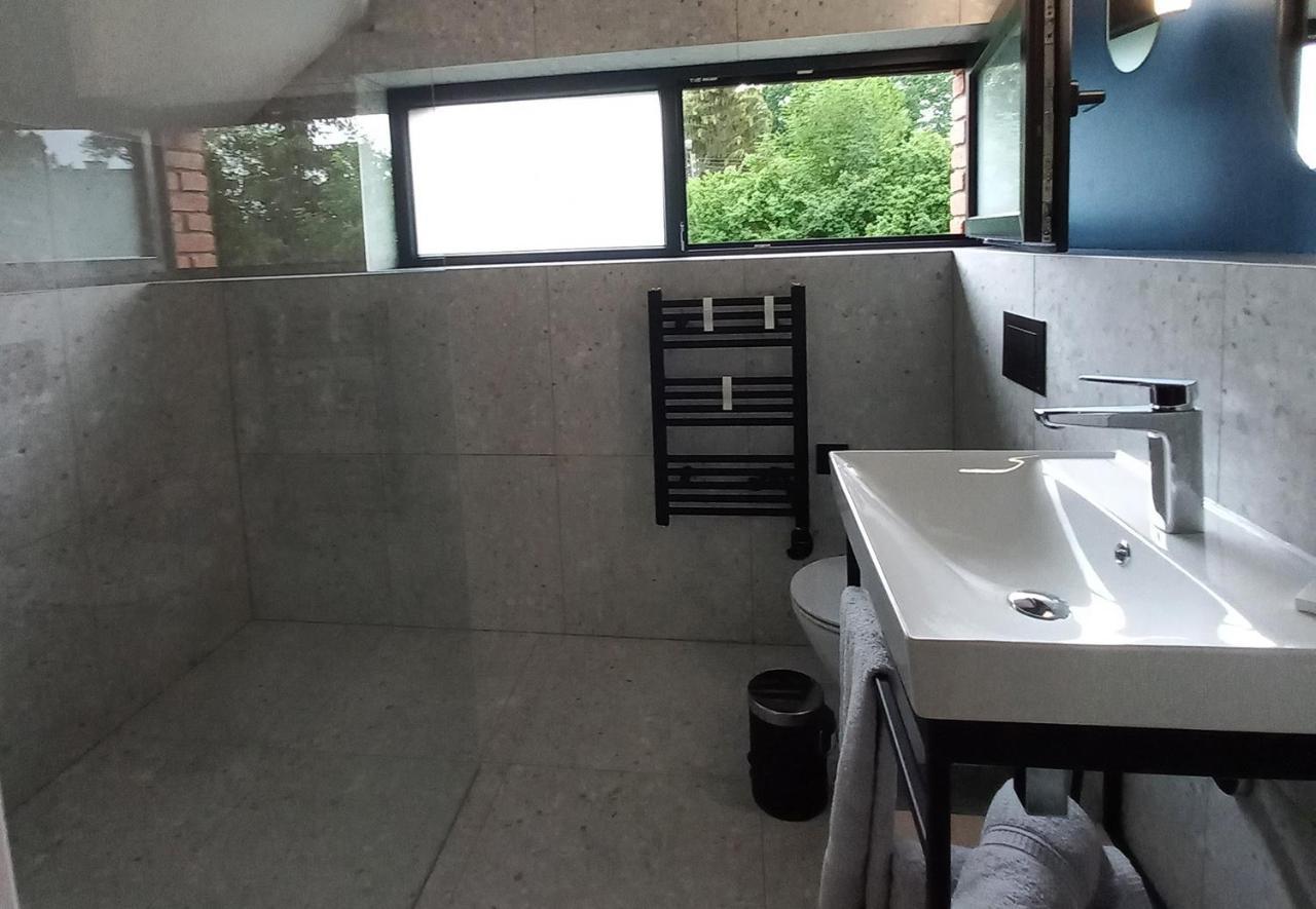 Apartamenty Miedzy Mostami Stegna  Exterior foto
